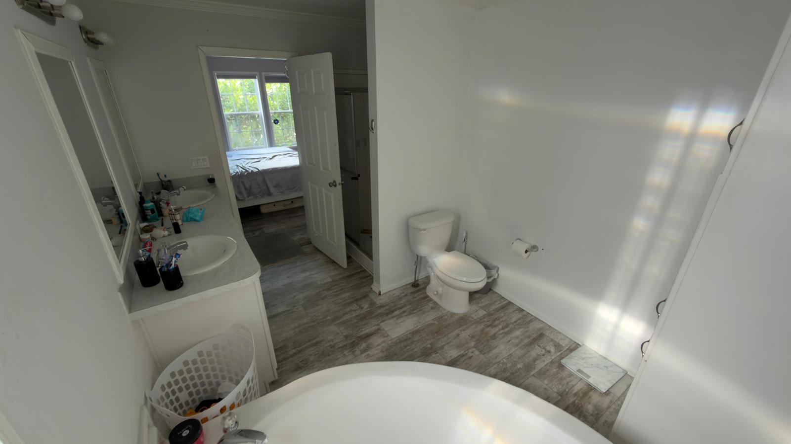 SANDALFOOT COVE SEC 1 - Residential