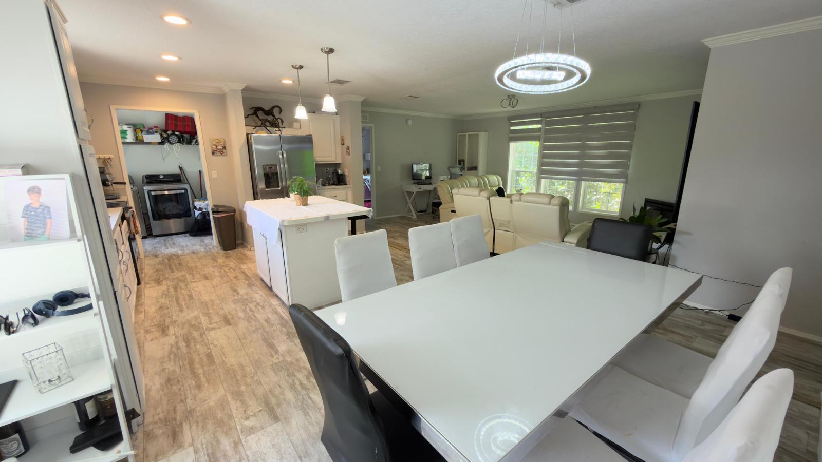 SANDALFOOT COVE SEC 1 - Residential