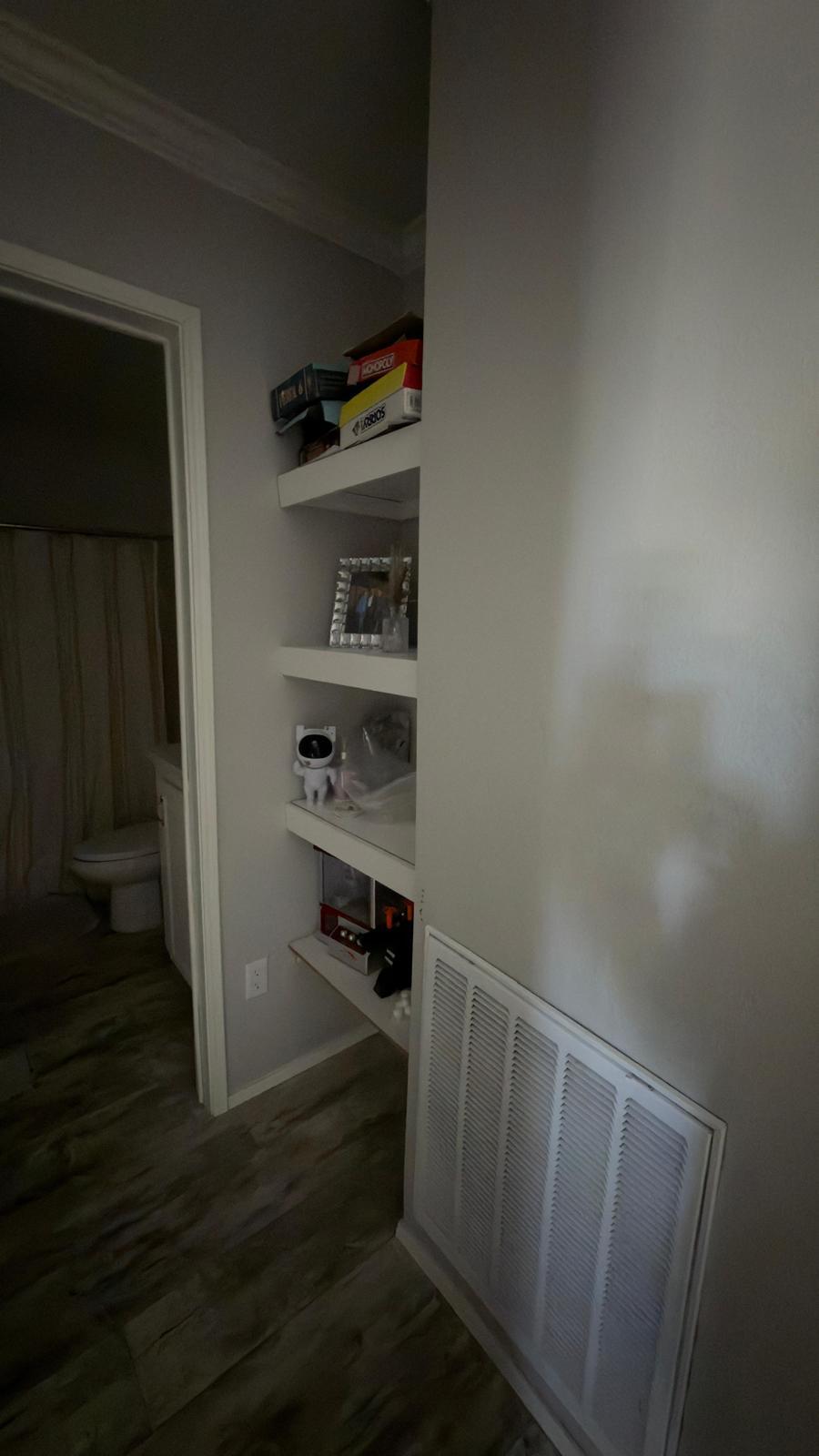 SANDALFOOT COVE SEC 1 - Residential