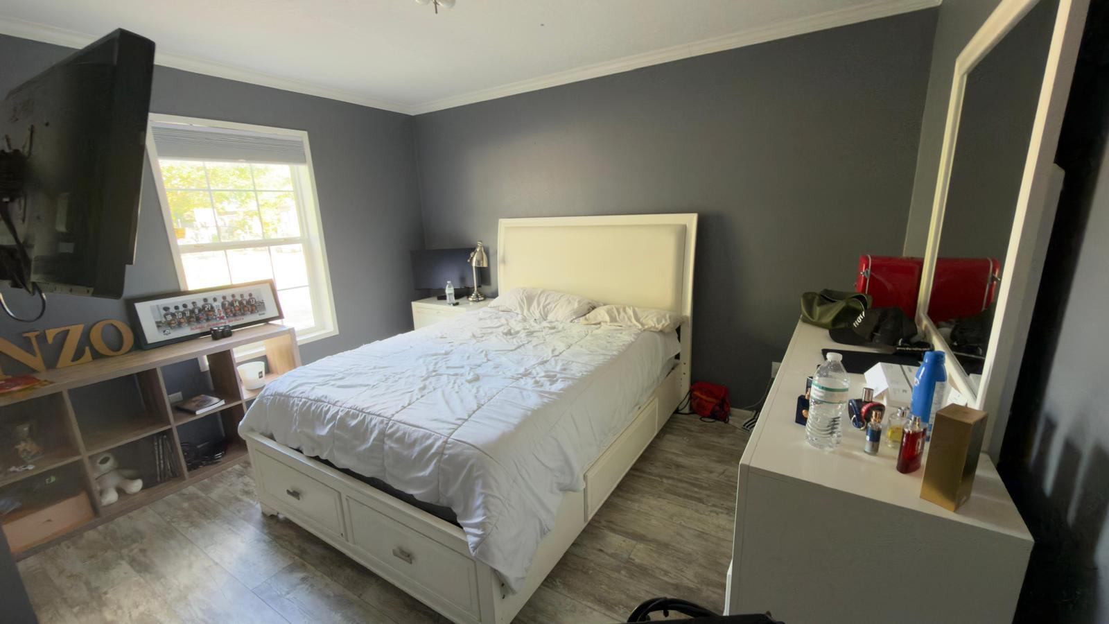 SANDALFOOT COVE SEC 1 - Residential