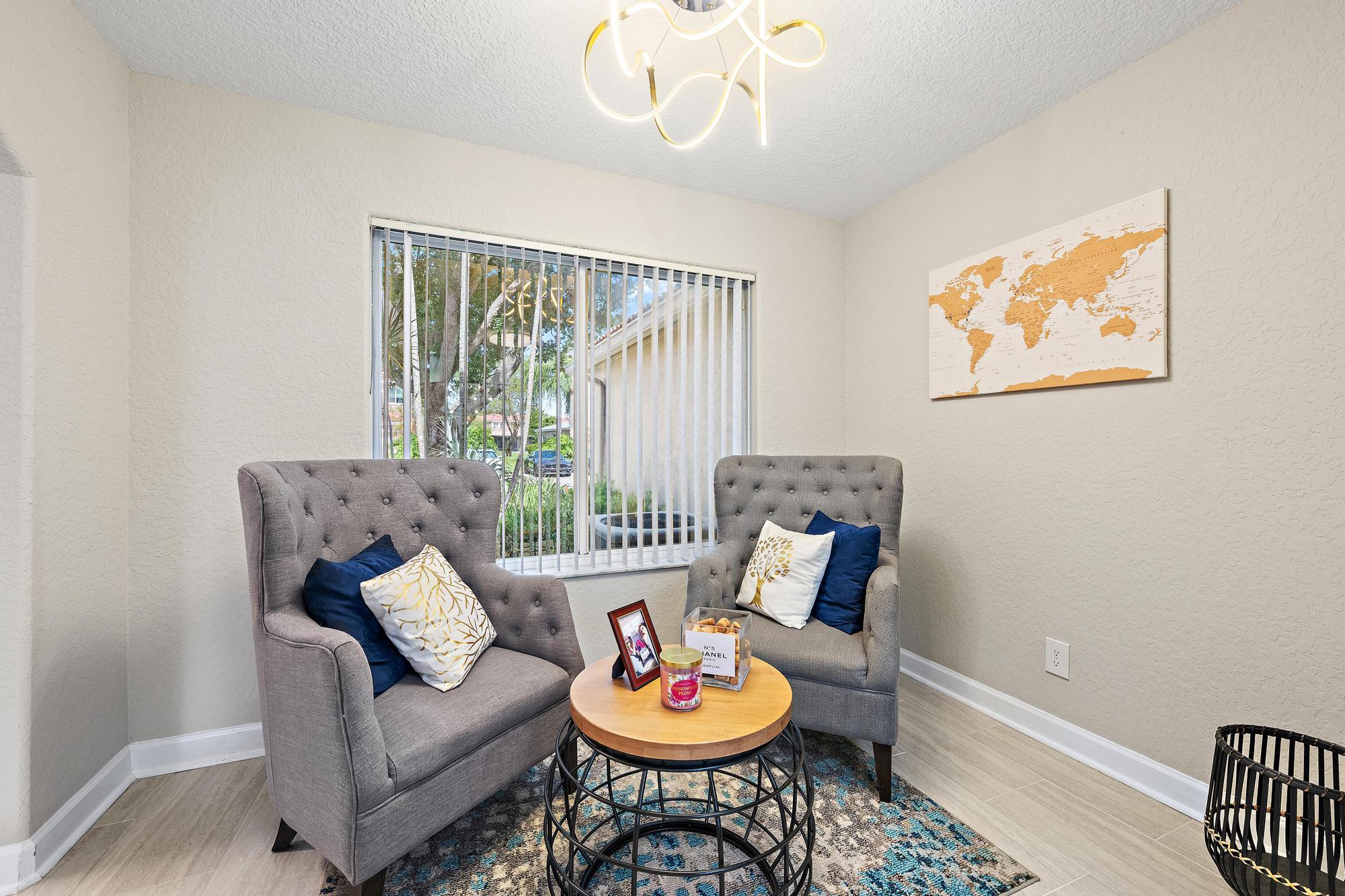 VILLAGE AT HARMONY LAKE - Residential