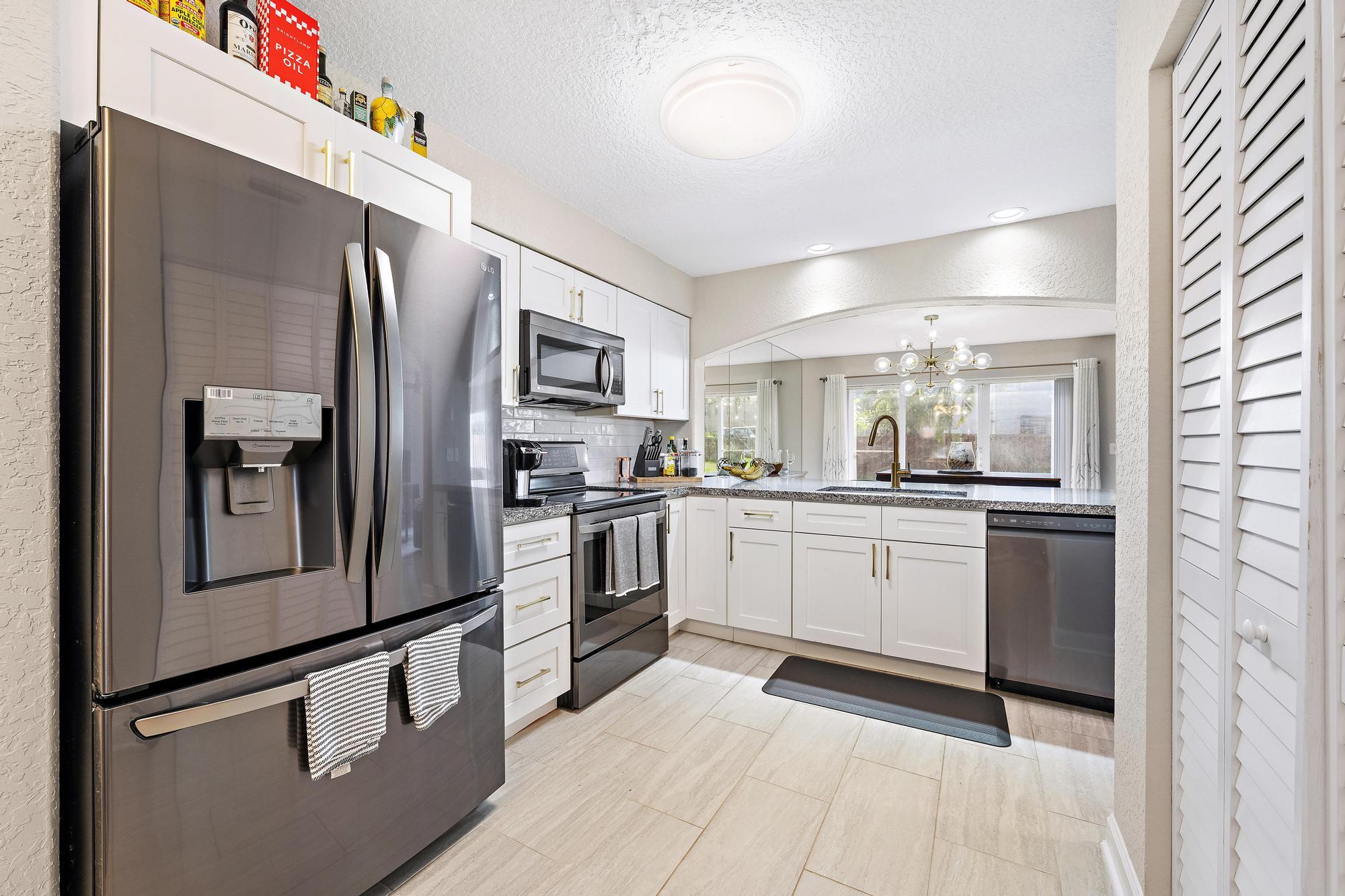 VILLAGE AT HARMONY LAKE - Residential