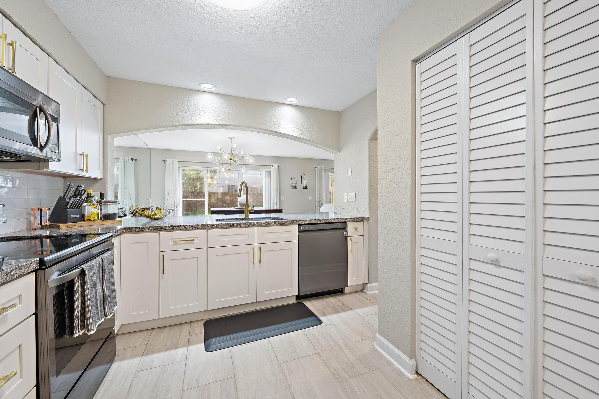 VILLAGE AT HARMONY LAKE - Residential