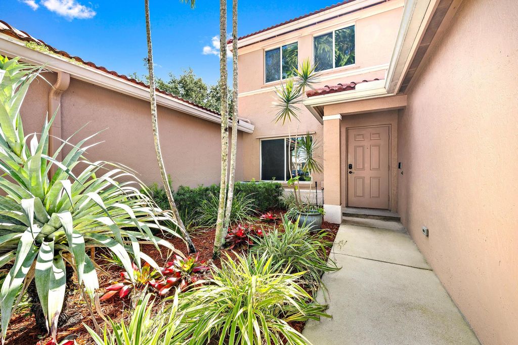 Photo of 1734 SW 109th Terrace #1734, Davie, FL 33324 (MLS # B26026115)