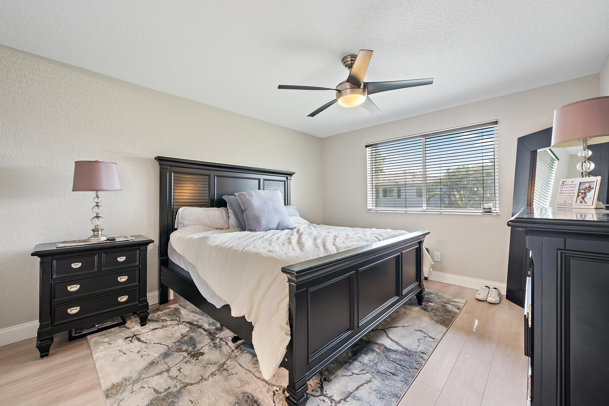 VILLAGE AT HARMONY LAKE - Residential