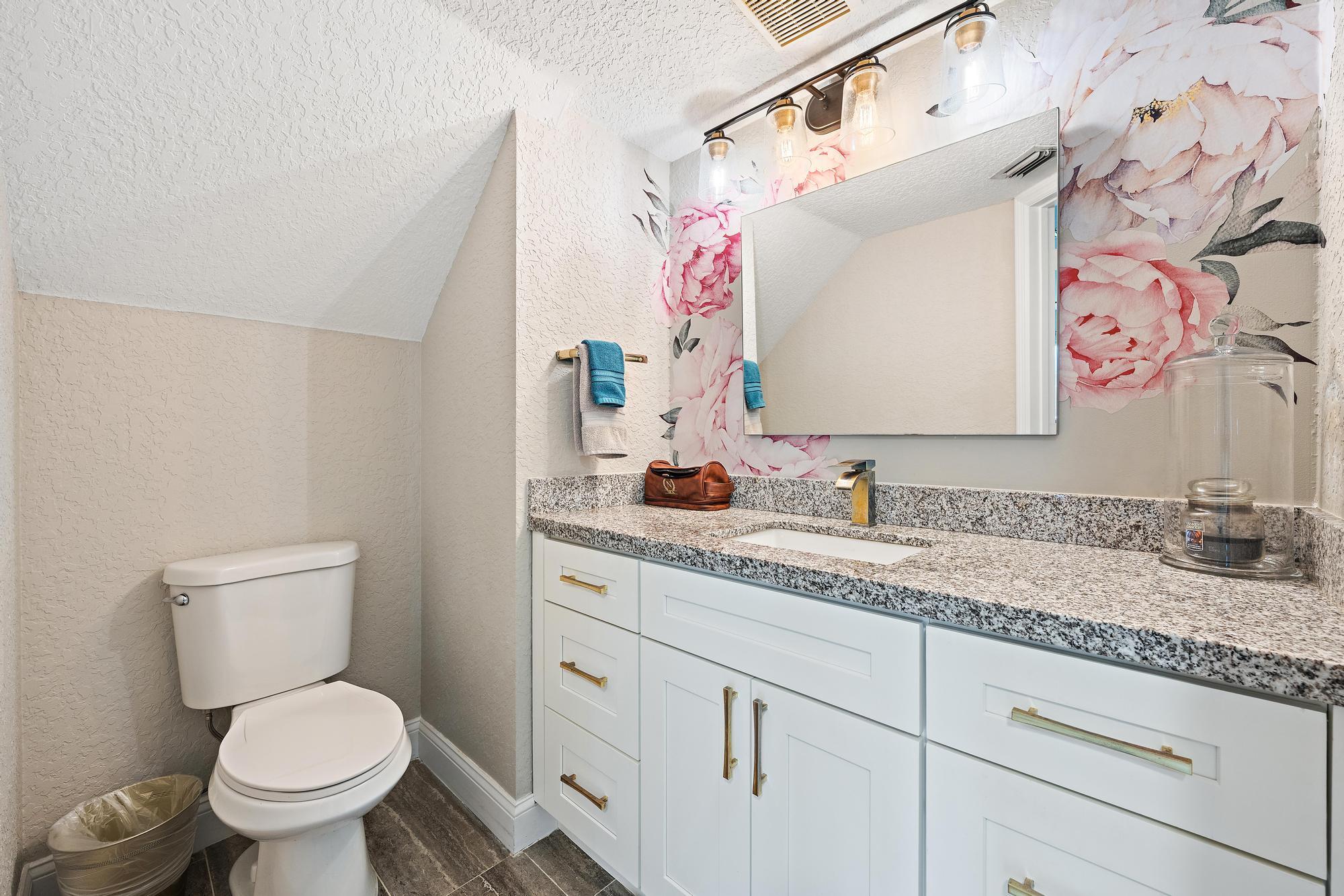 VILLAGE AT HARMONY LAKE - Residential
