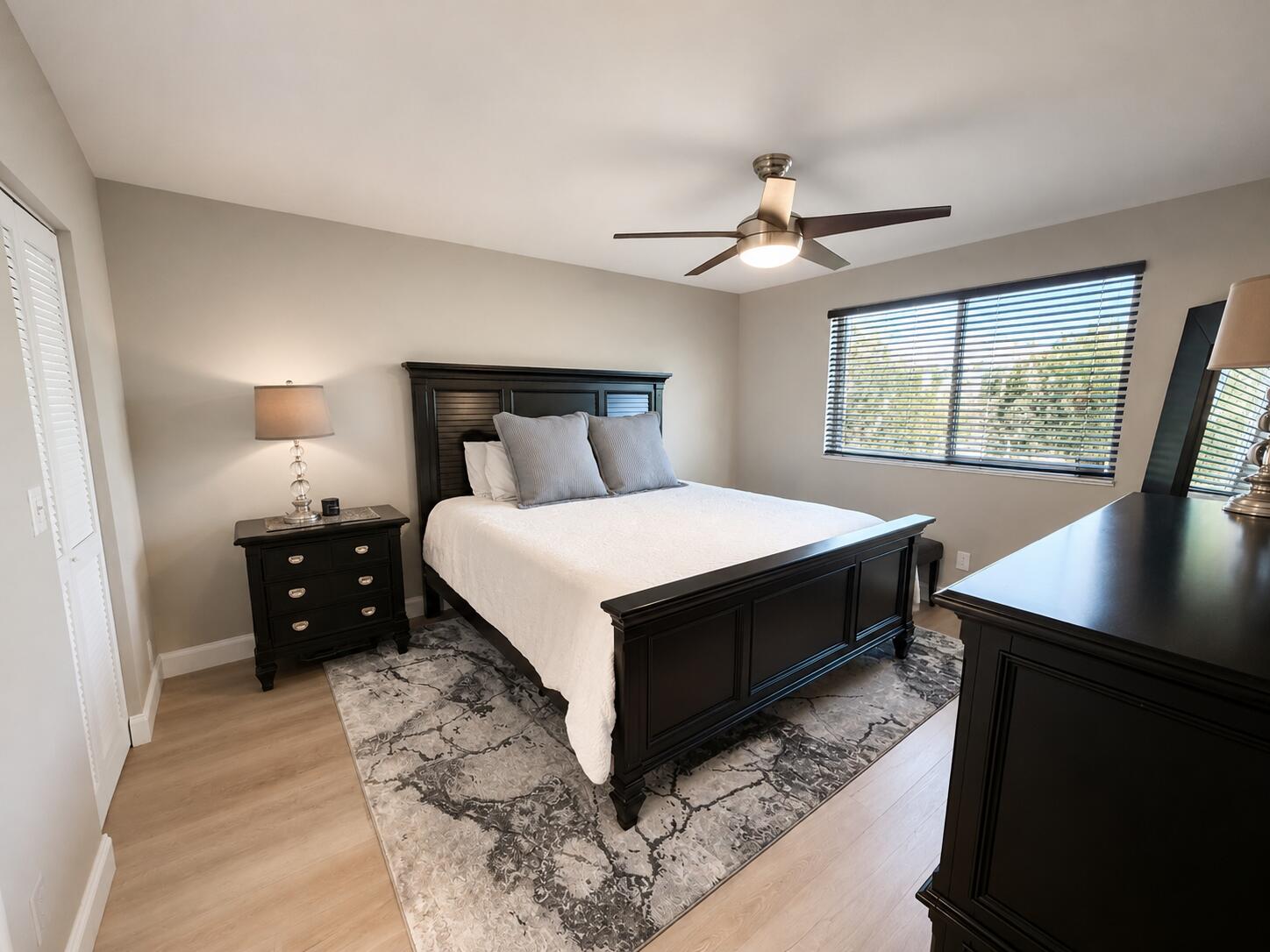 VILLAGE AT HARMONY LAKE - Residential