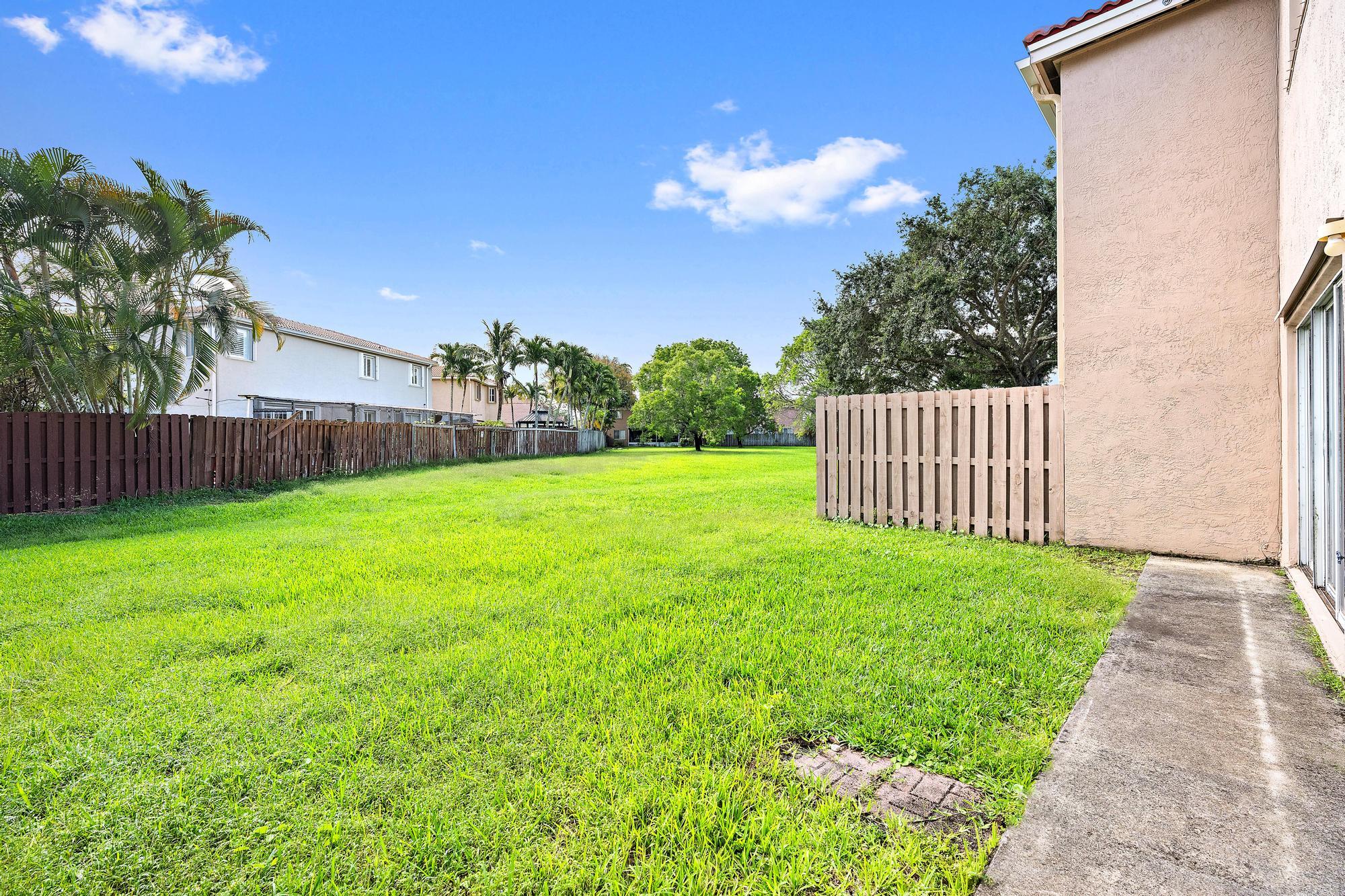 VILLAGE AT HARMONY LAKE - Residential