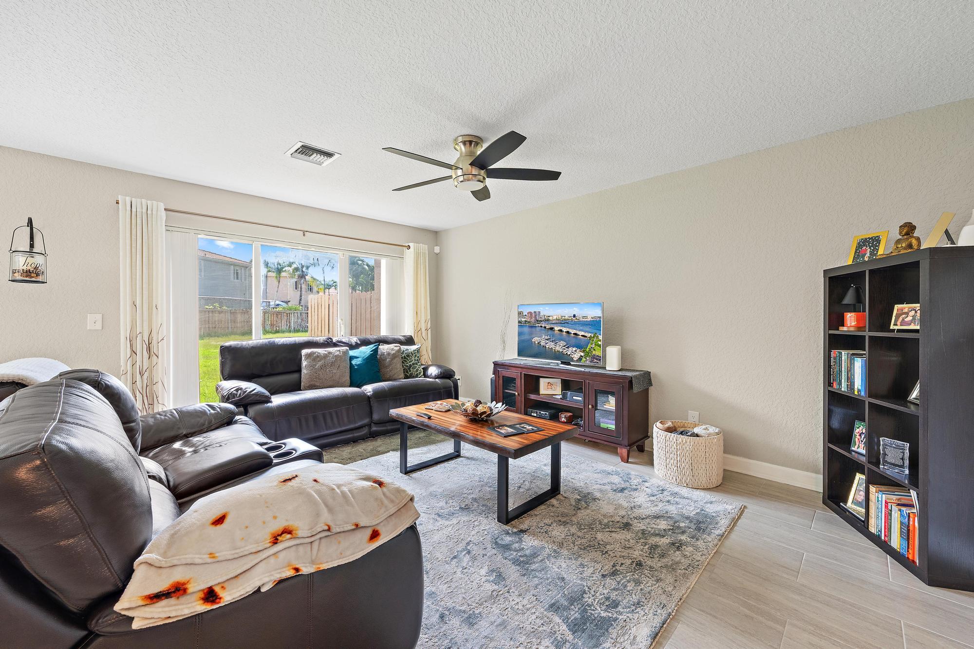 VILLAGE AT HARMONY LAKE - Residential