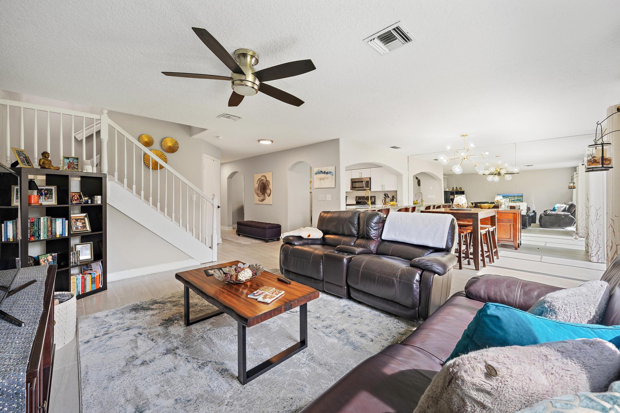VILLAGE AT HARMONY LAKE - Residential