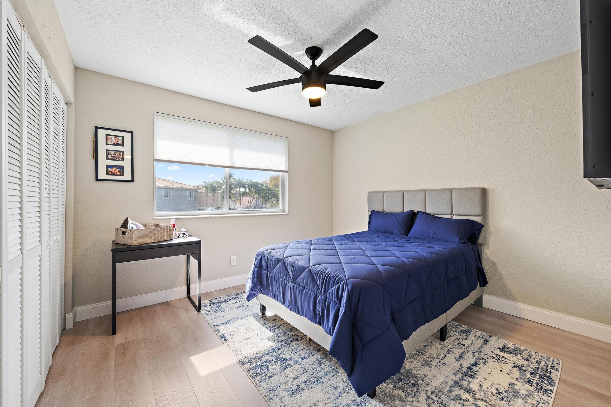 VILLAGE AT HARMONY LAKE - Residential
