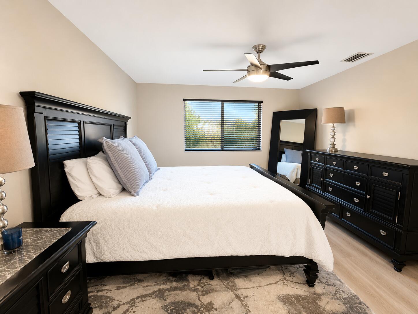VILLAGE AT HARMONY LAKE - Residential