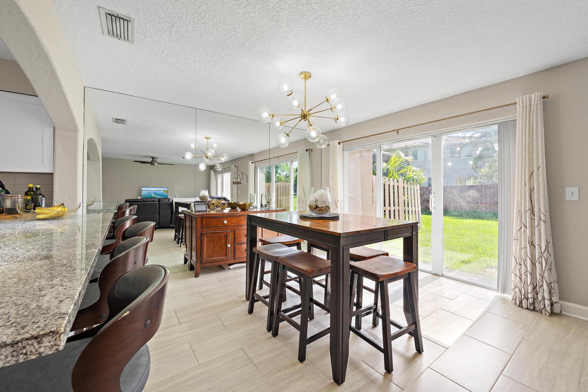 VILLAGE AT HARMONY LAKE - Residential