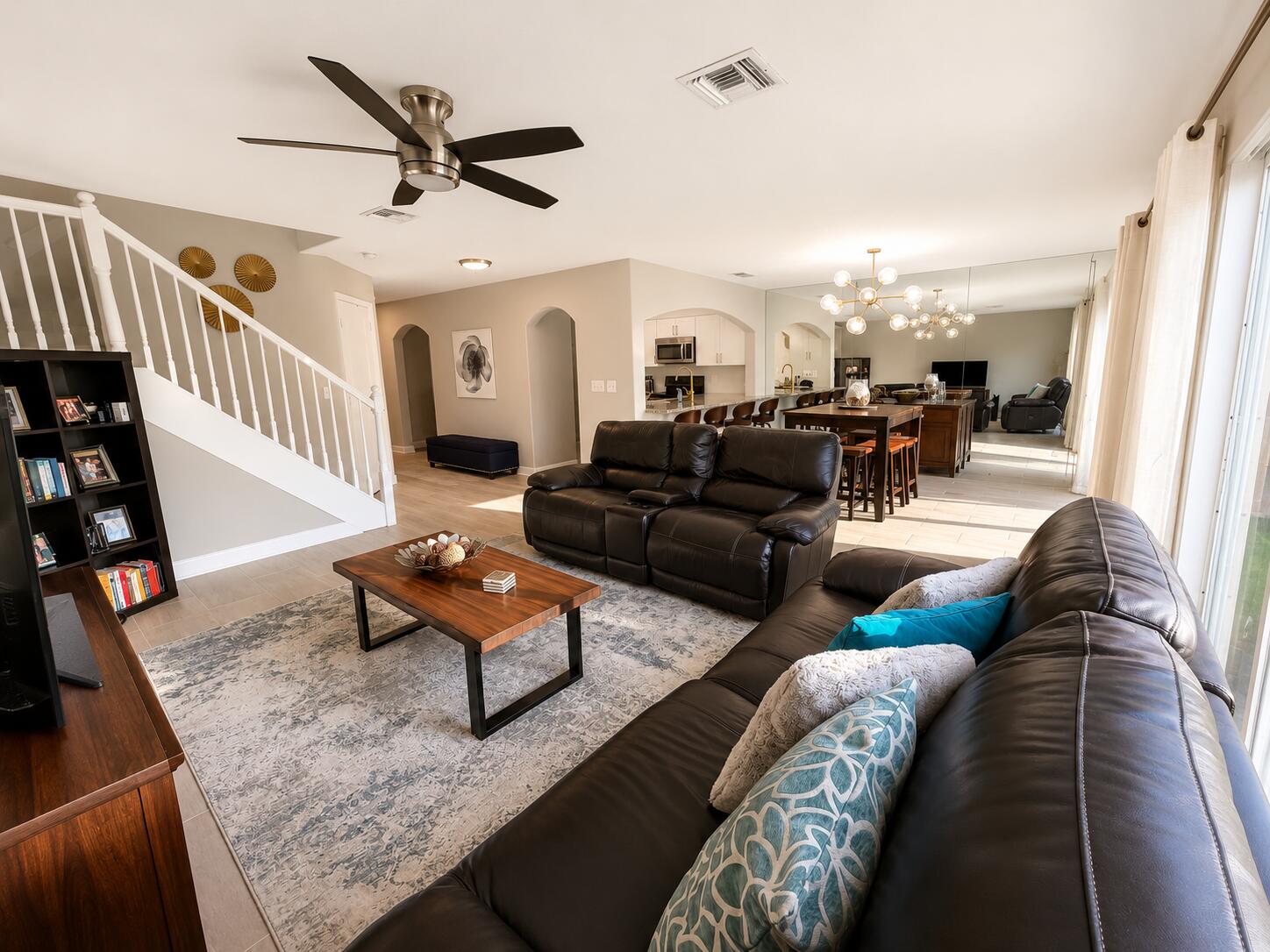 VILLAGE AT HARMONY LAKE - Residential