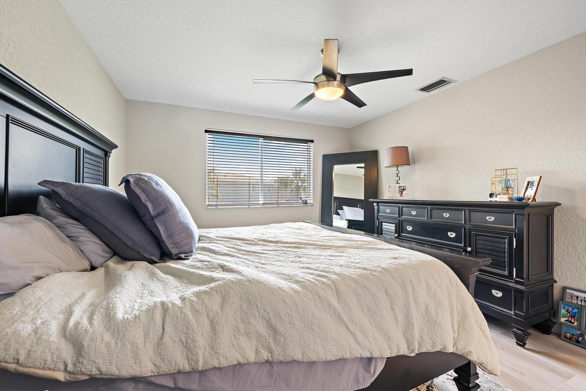 VILLAGE AT HARMONY LAKE - Residential