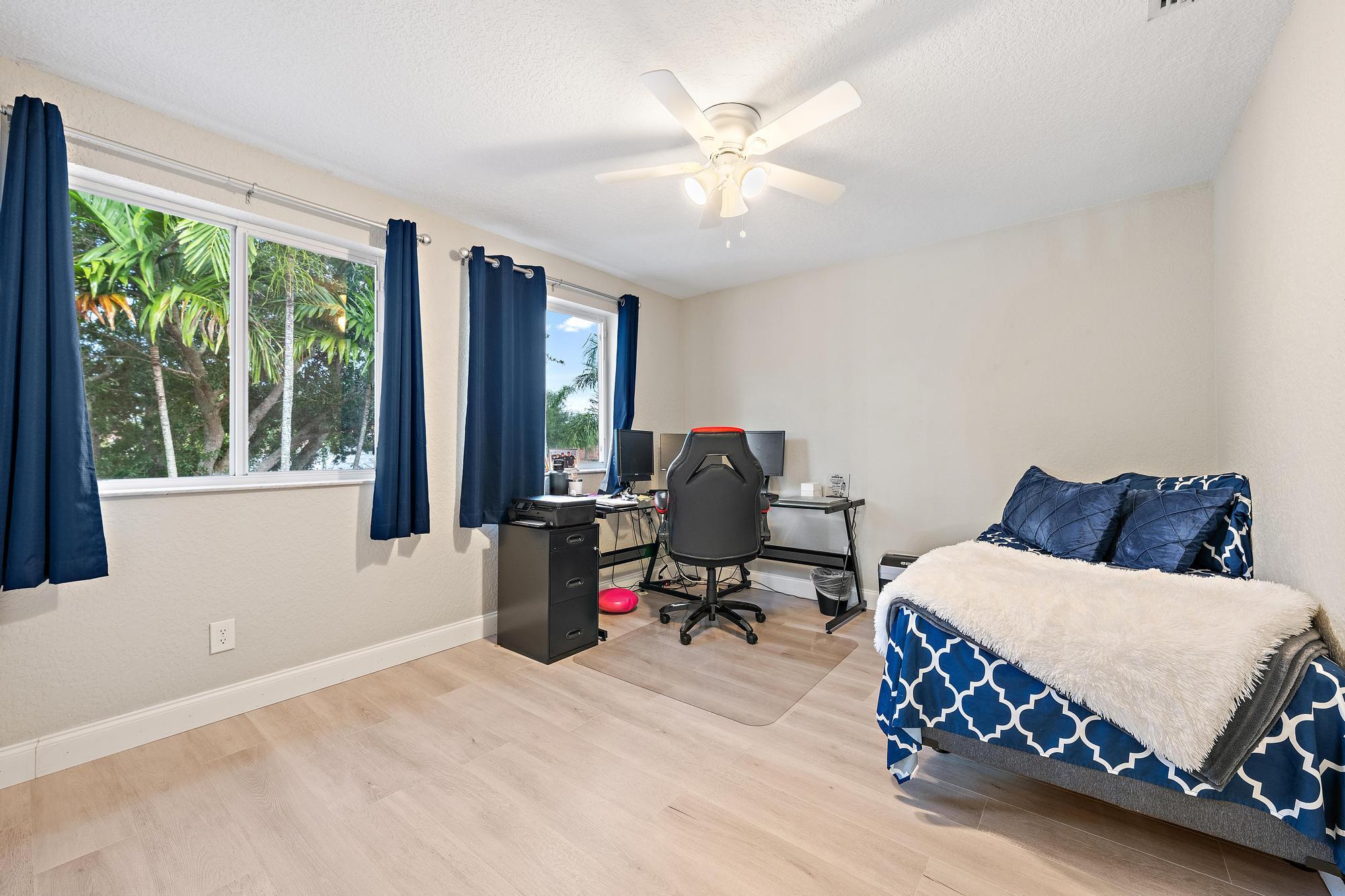 VILLAGE AT HARMONY LAKE - Residential