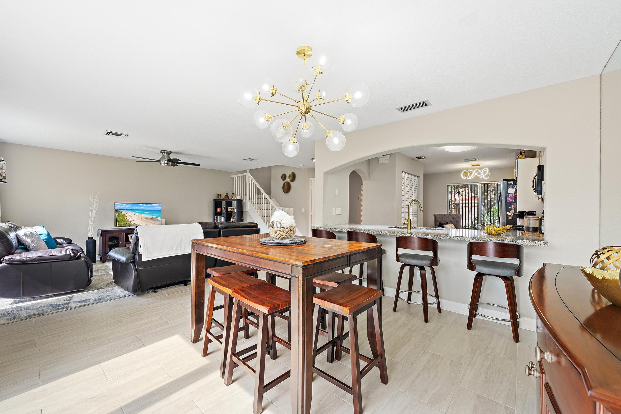VILLAGE AT HARMONY LAKE - Residential