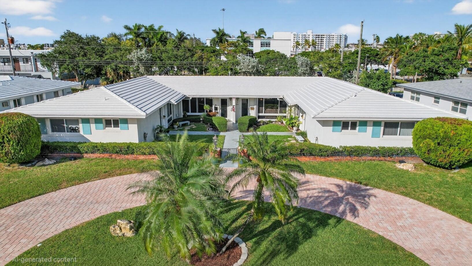 CORAL RIDGE GALT ADD NO 1 - Residential Lease