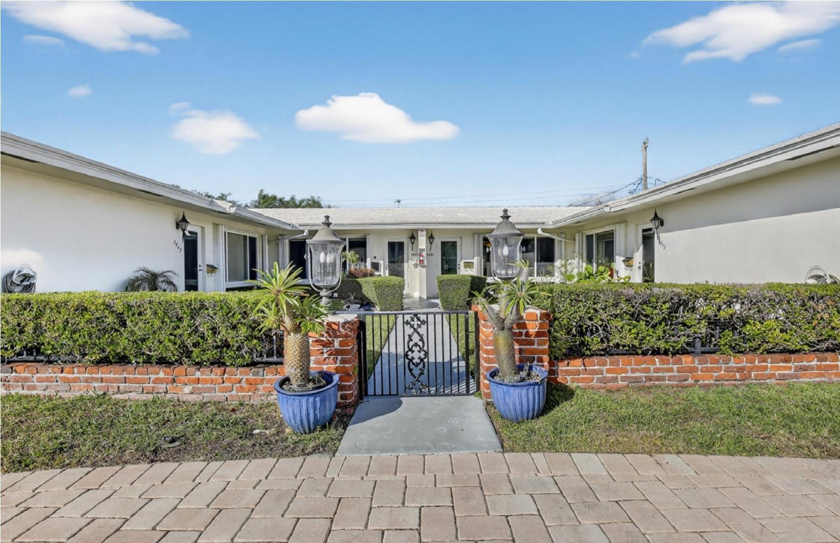 CORAL RIDGE GALT ADD NO 1 - Residential Lease