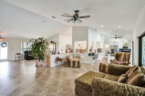 A home in Coral Springs