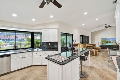 A home in Coral Springs