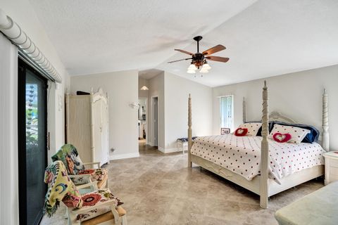 A home in Coral Springs