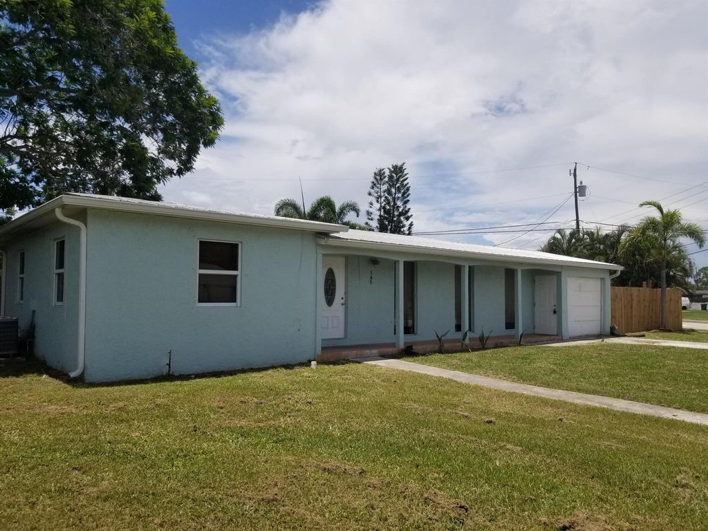 Photo of 195 SE Serenata Court, Port St Lucie, FL 34983 (MLS # R11098099)