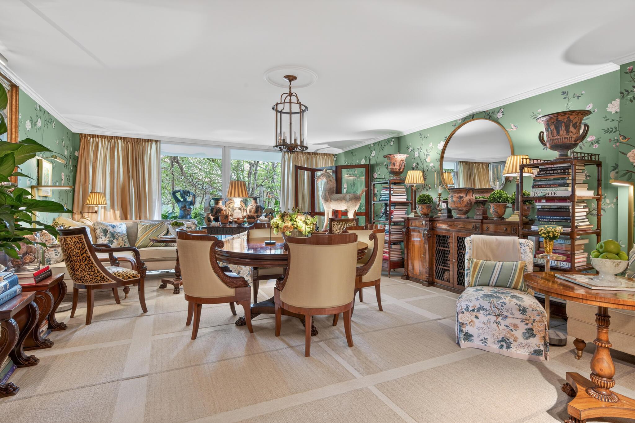 ELIOT HOUSE CONDO - Residential