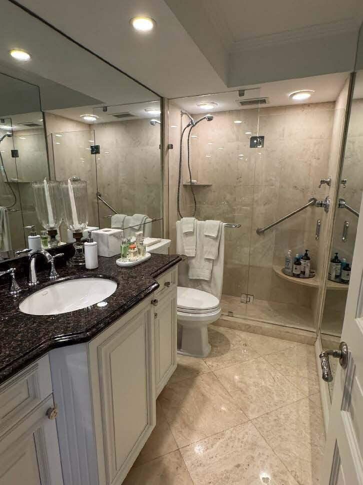 ELIOT HOUSE CONDO - Residential