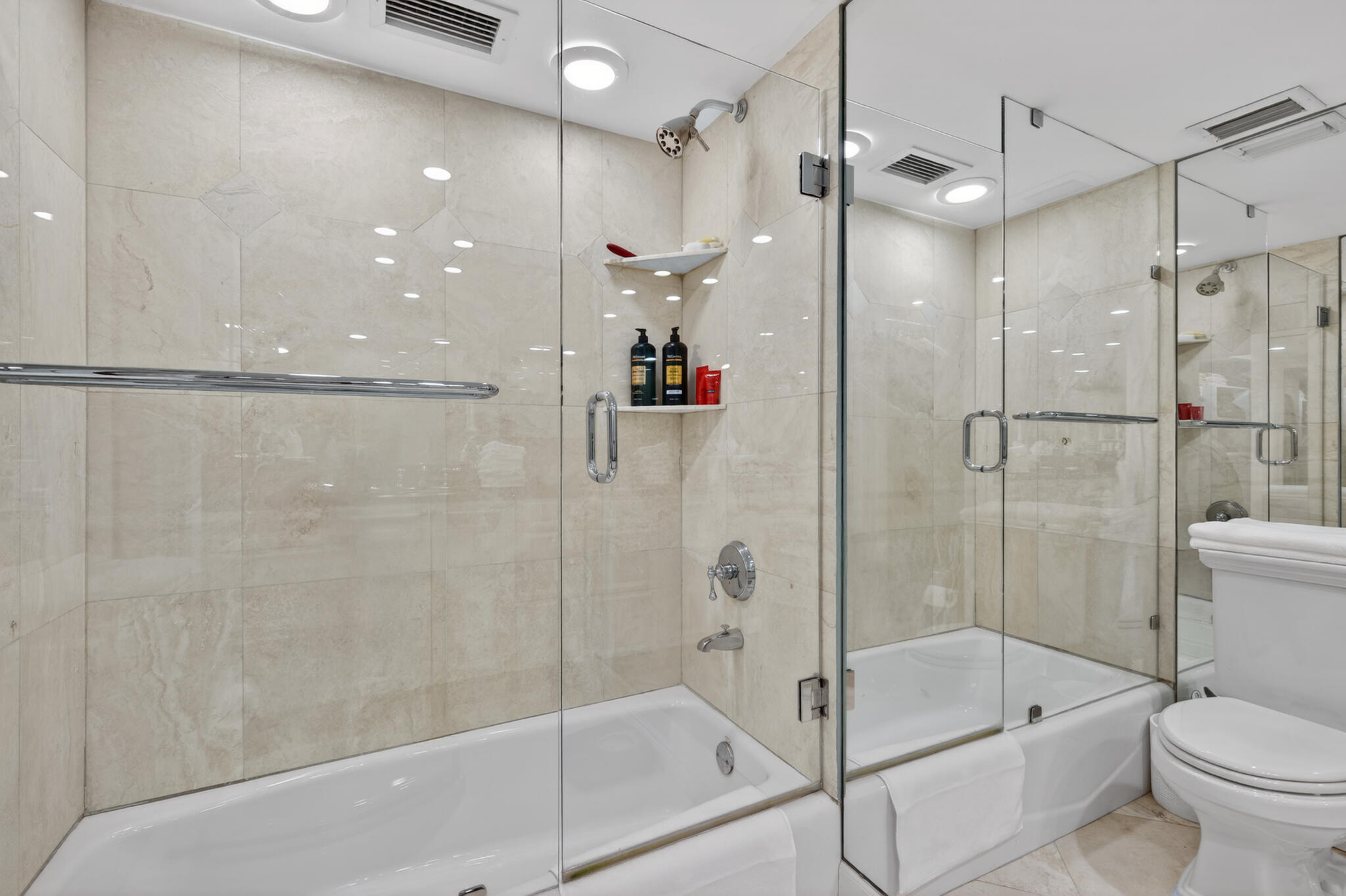 ELIOT HOUSE CONDO - Residential