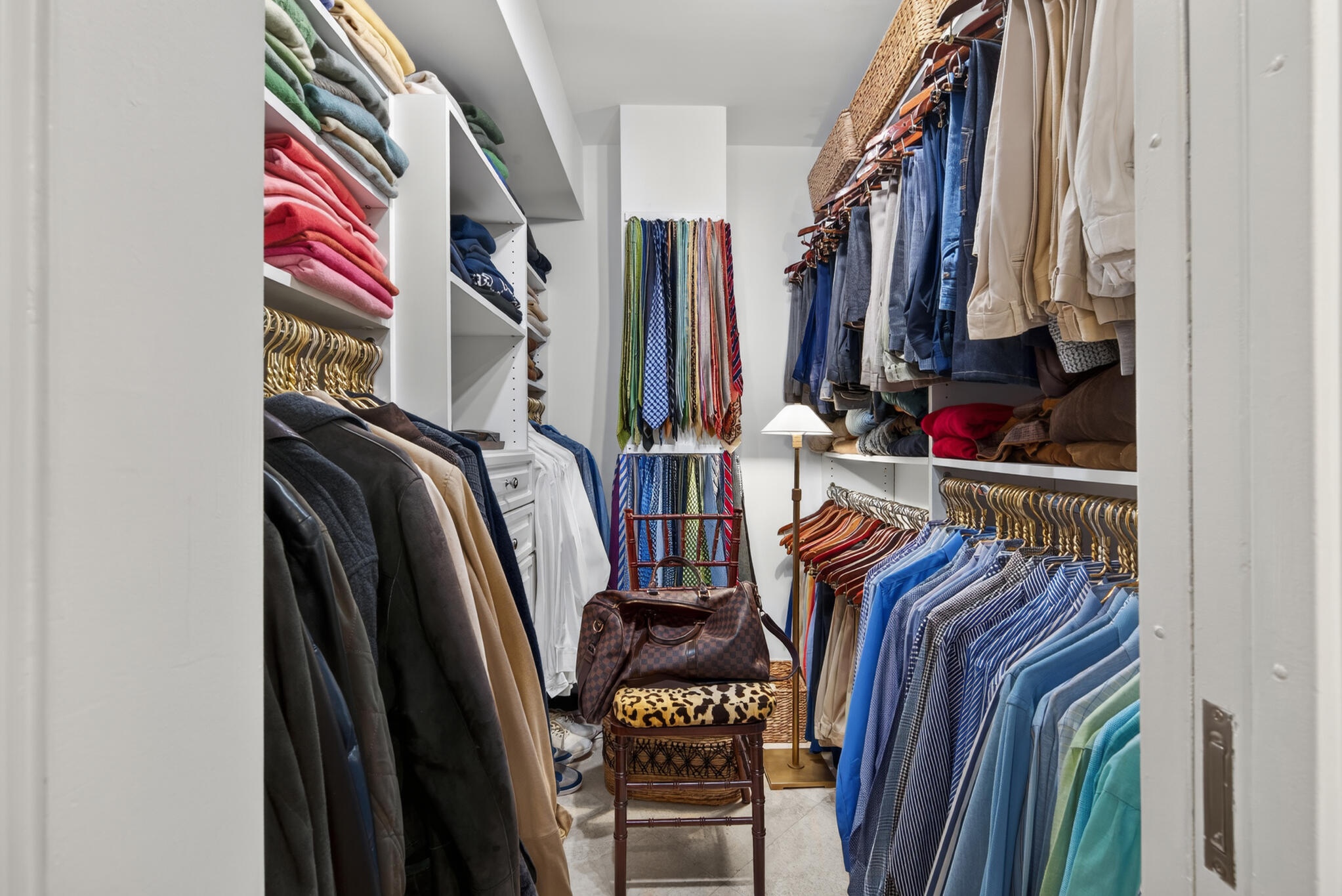 ELIOT HOUSE CONDO - Residential