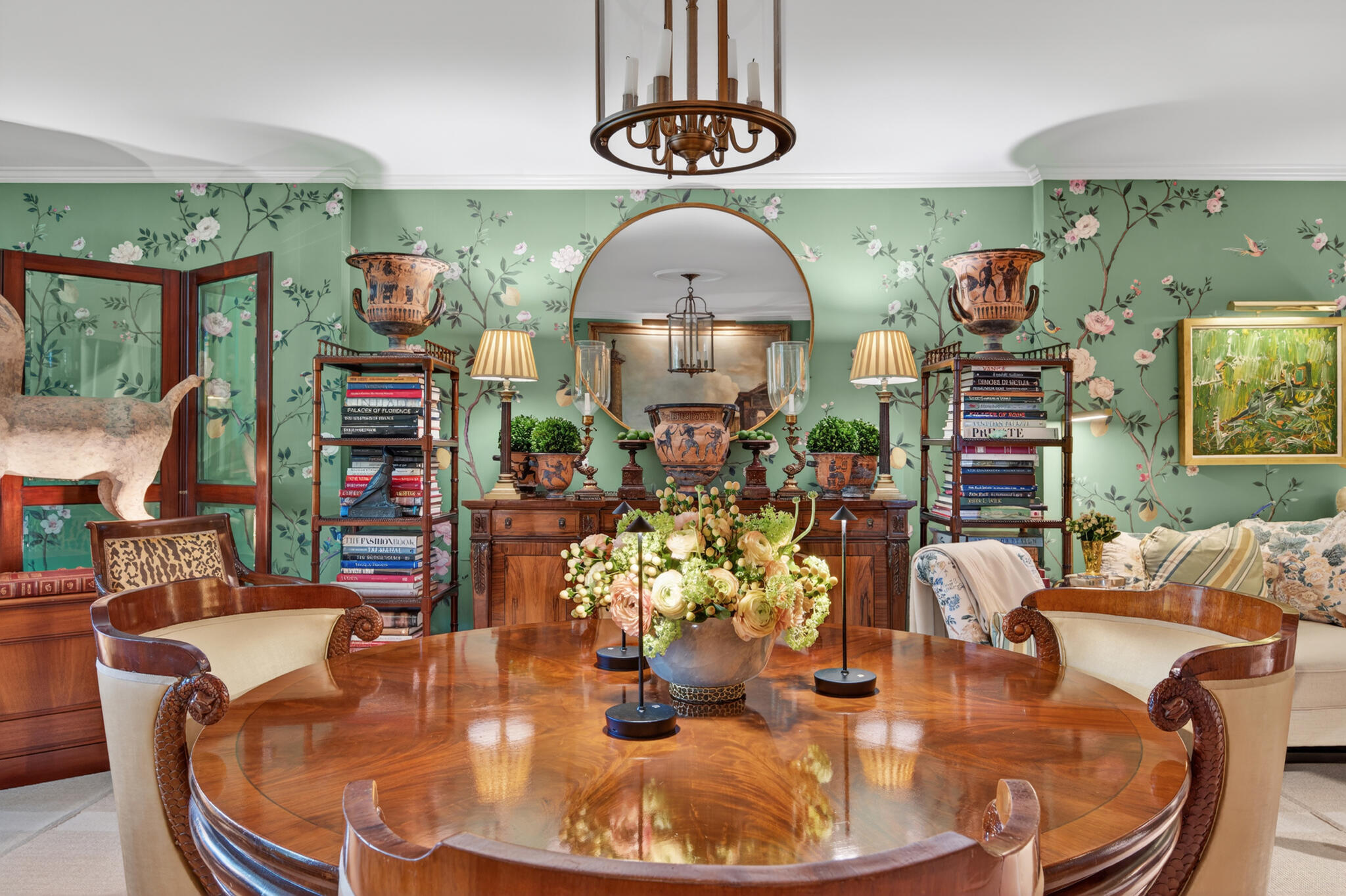 ELIOT HOUSE CONDO - Residential