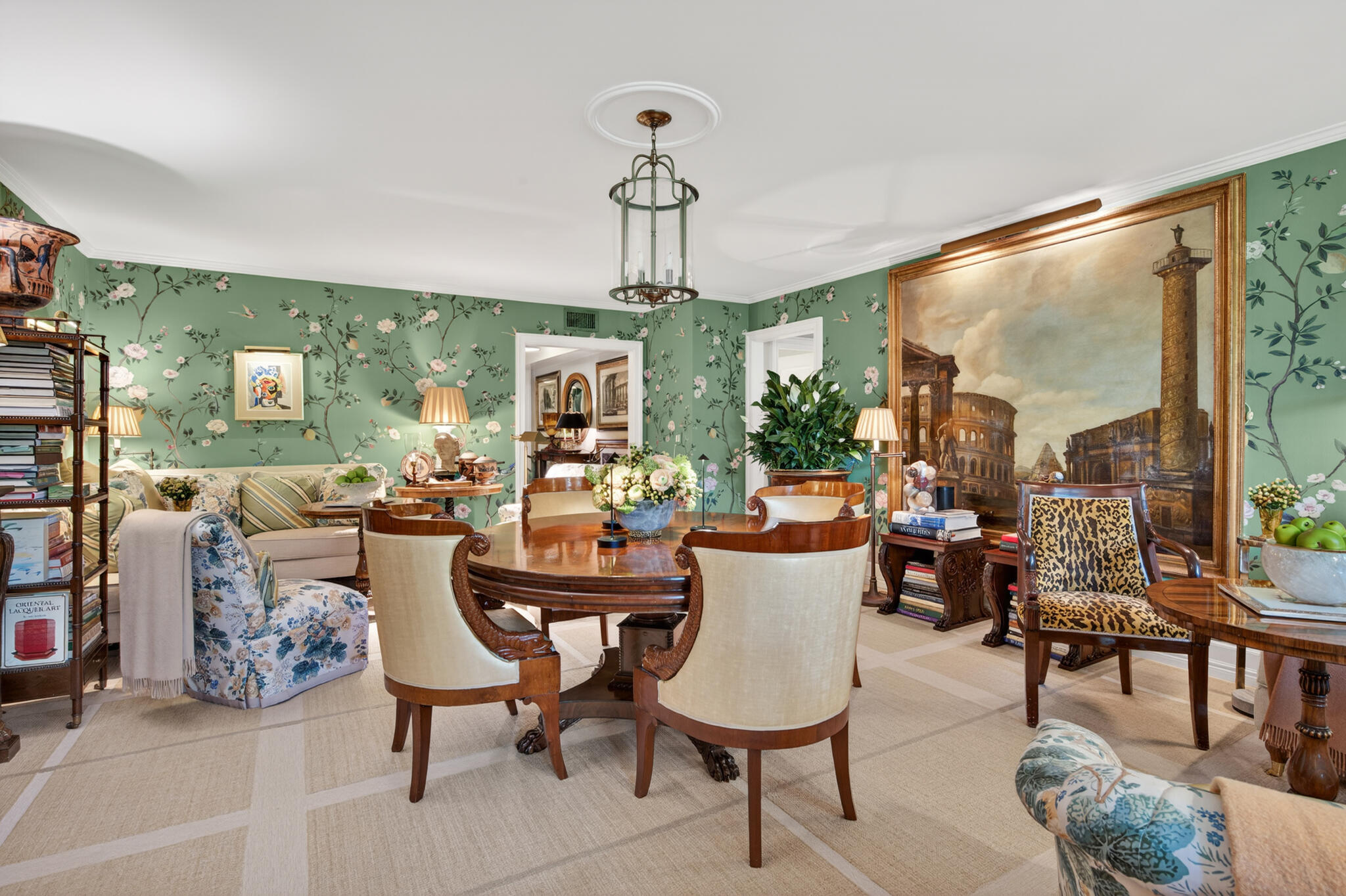 ELIOT HOUSE CONDO - Residential