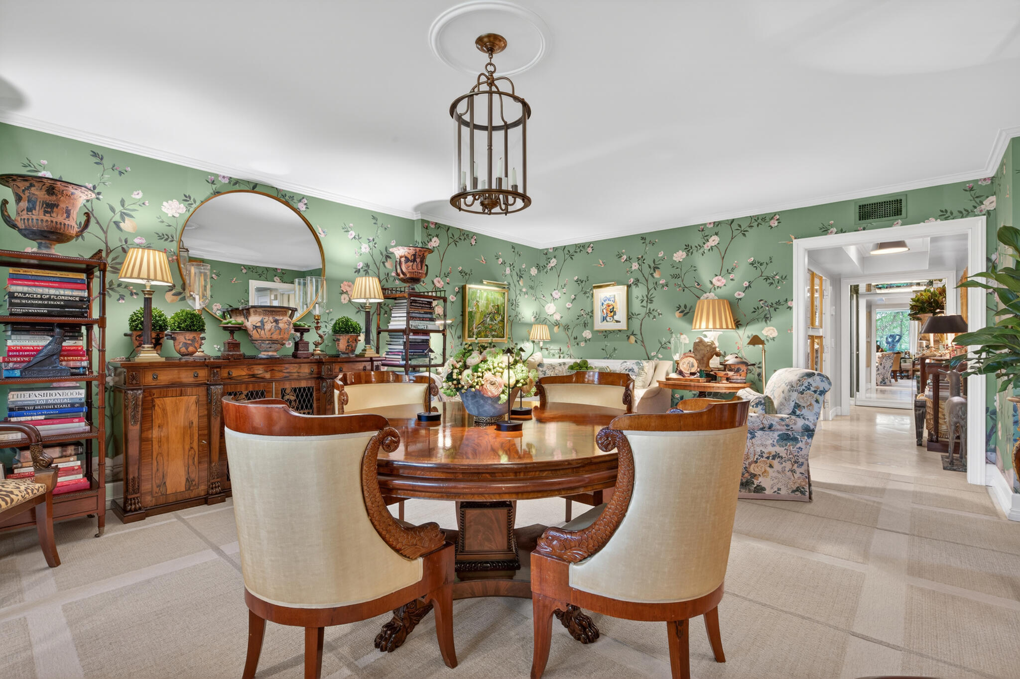 ELIOT HOUSE CONDO - Residential