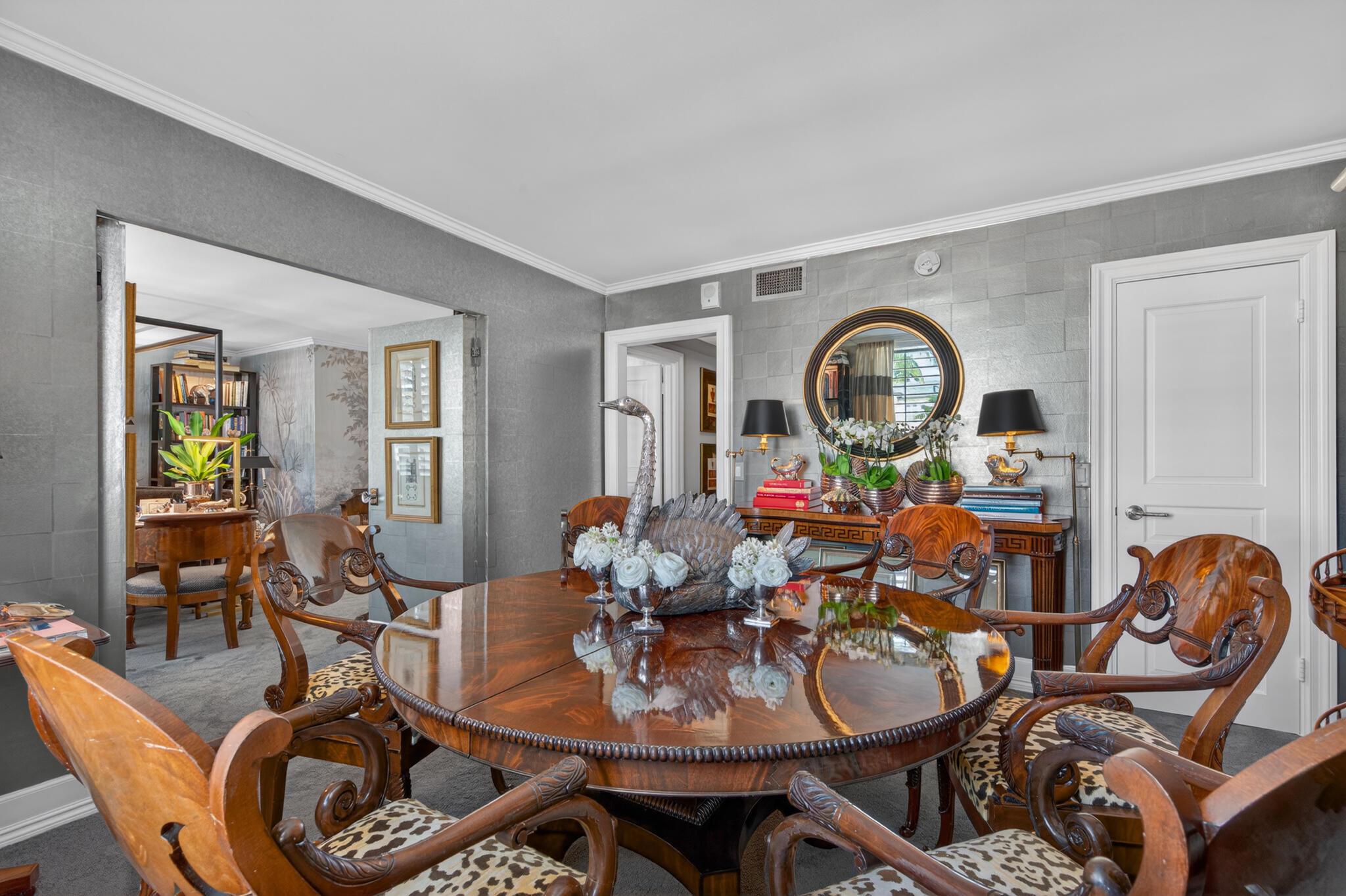 ELIOT HOUSE CONDO - Residential