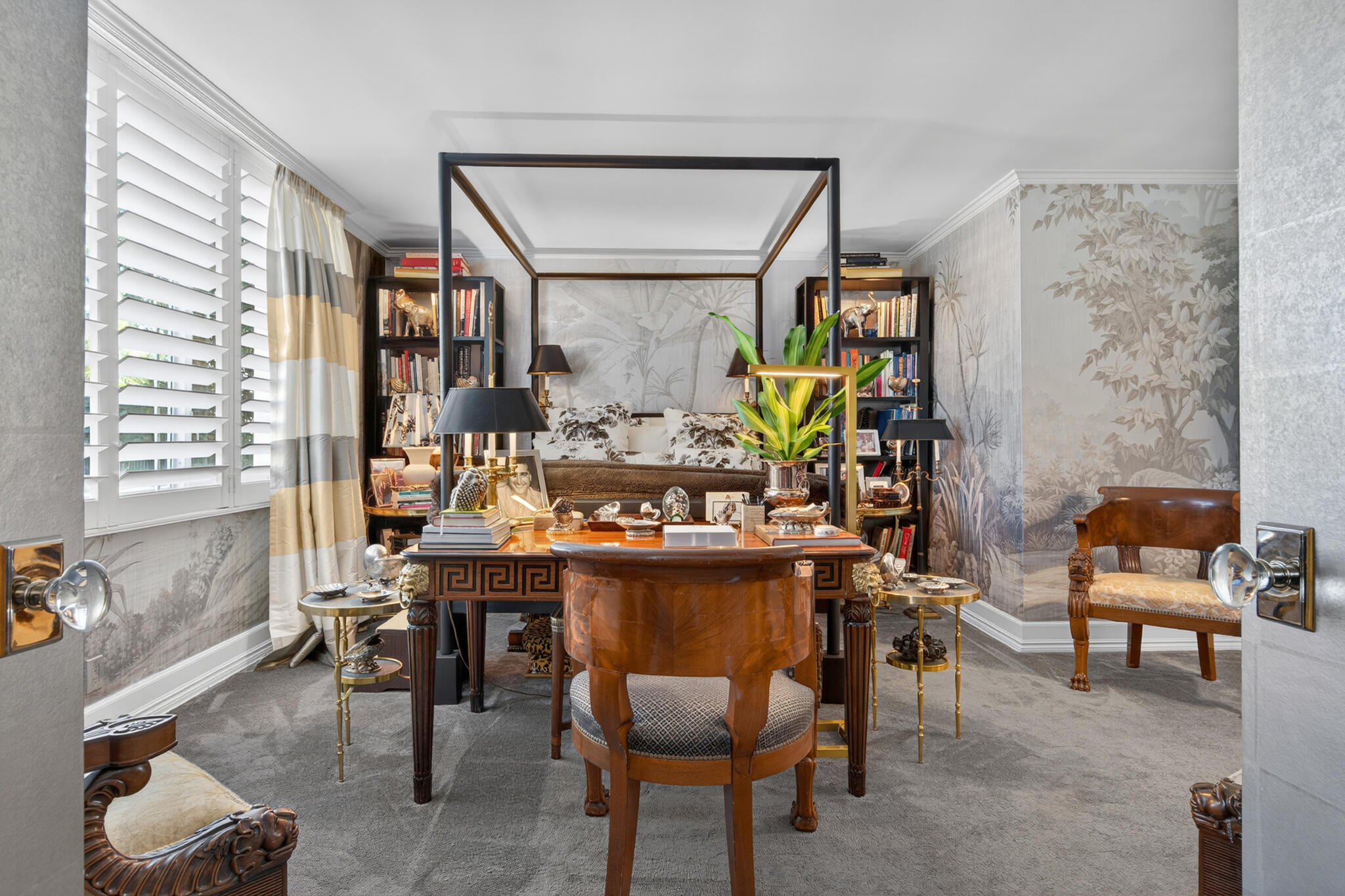 ELIOT HOUSE CONDO - Residential