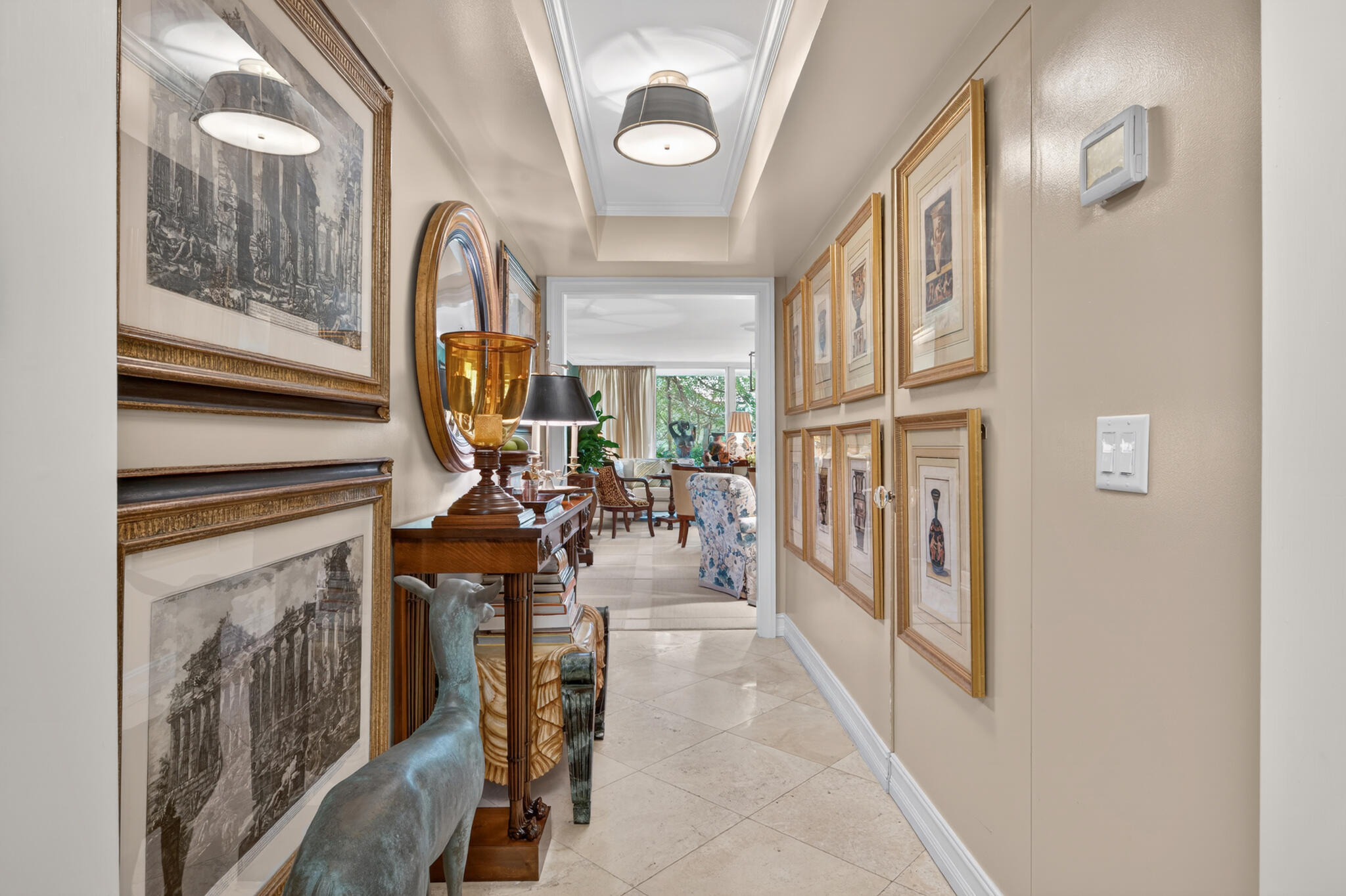 ELIOT HOUSE CONDO - Residential