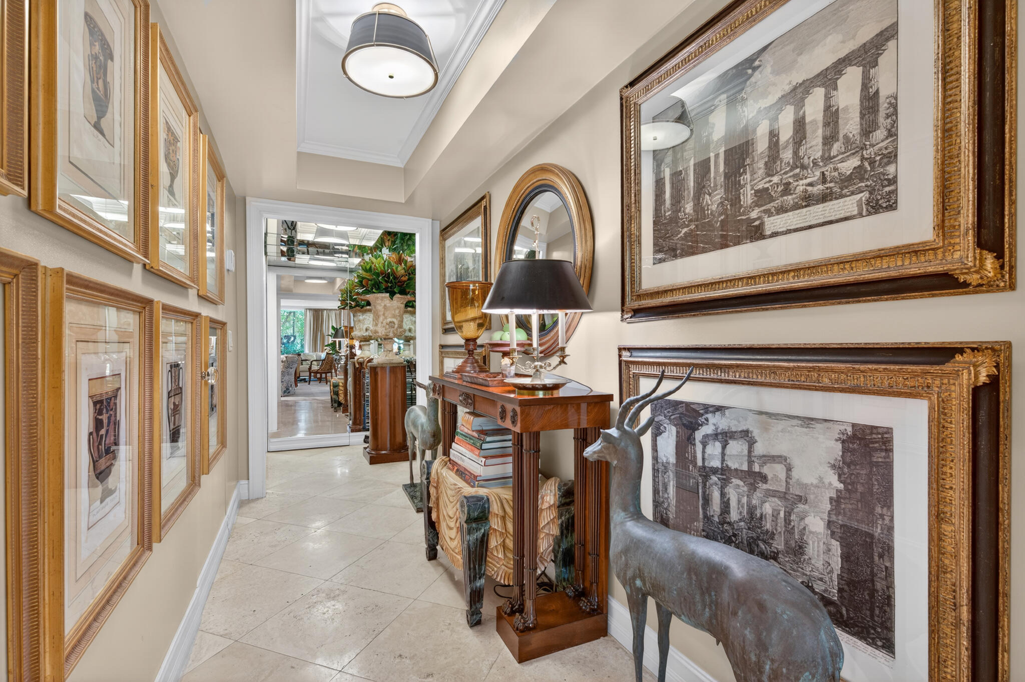 ELIOT HOUSE CONDO - Residential