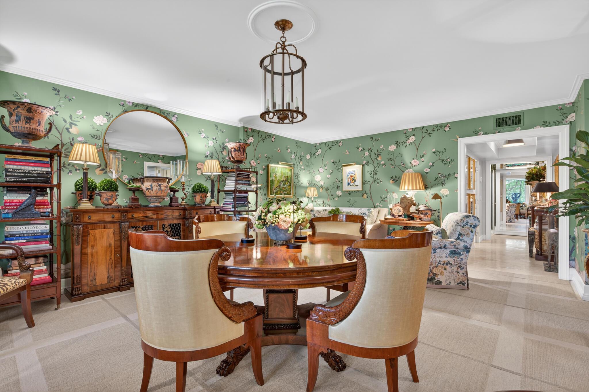 ELIOT HOUSE CONDO - Residential