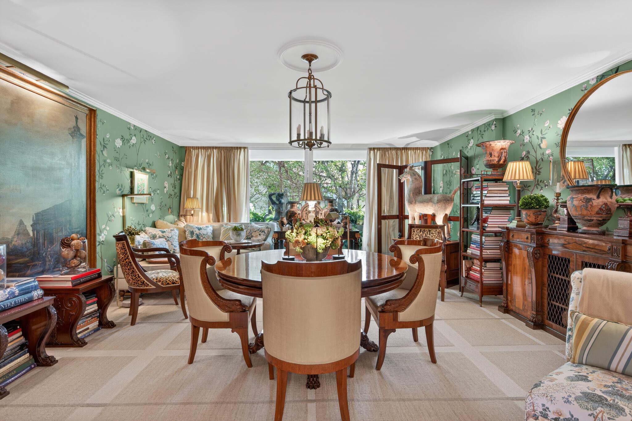 ELIOT HOUSE CONDO - Residential