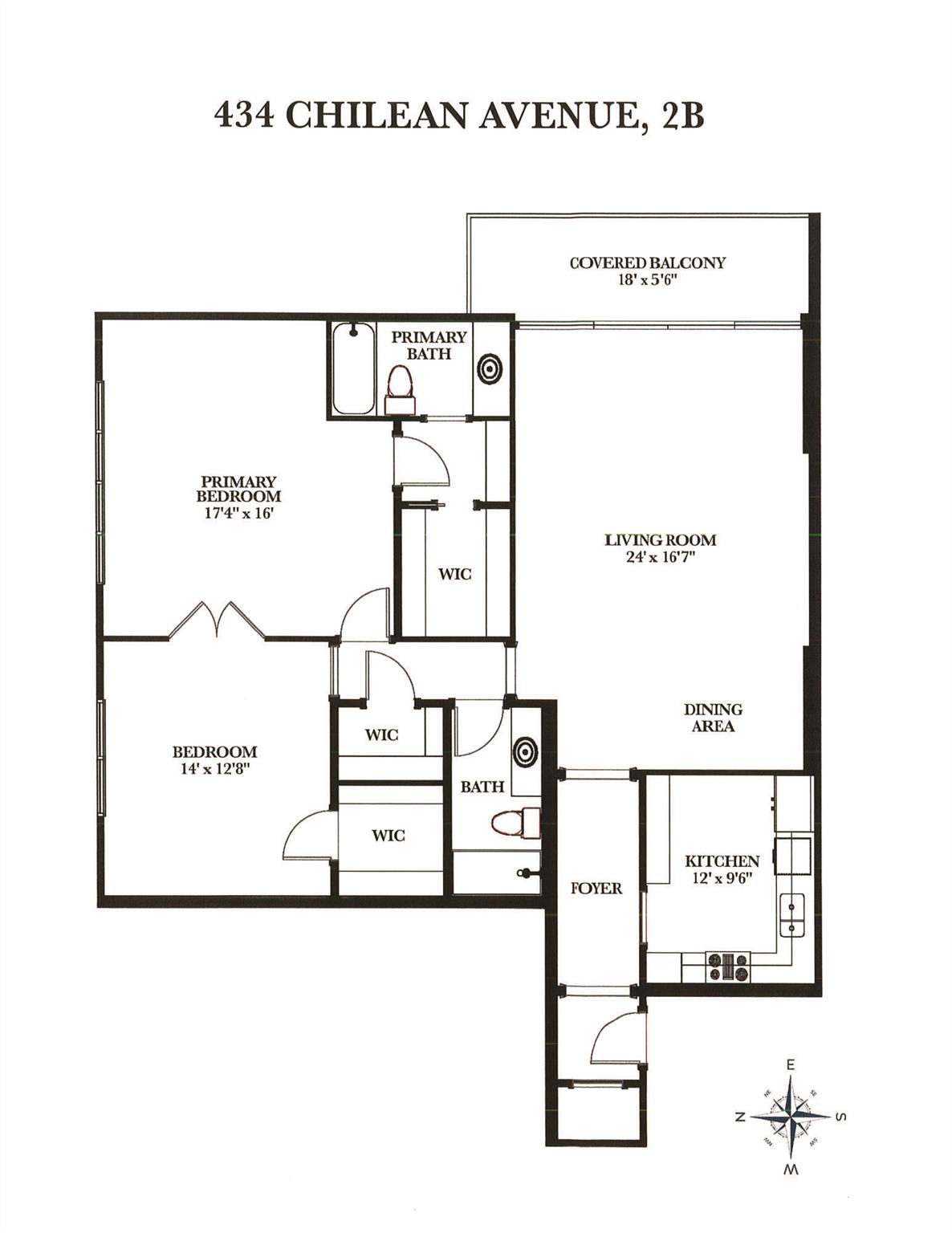 ELIOT HOUSE CONDO - Residential
