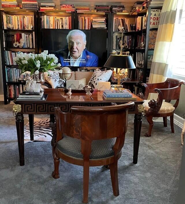 ELIOT HOUSE CONDO - Residential