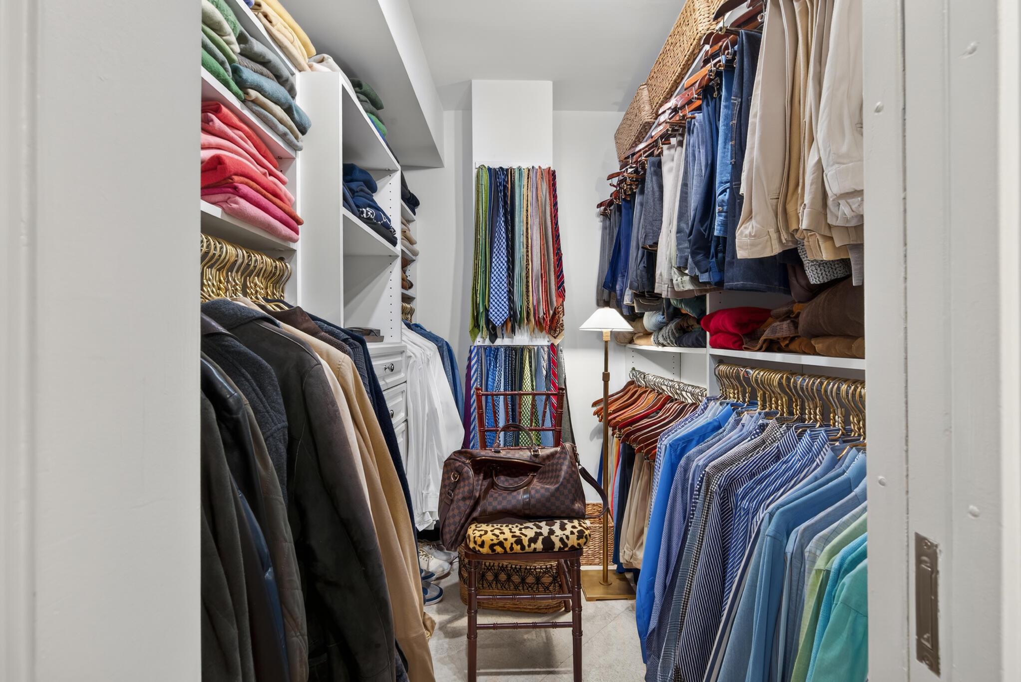 ELIOT HOUSE CONDO - Residential