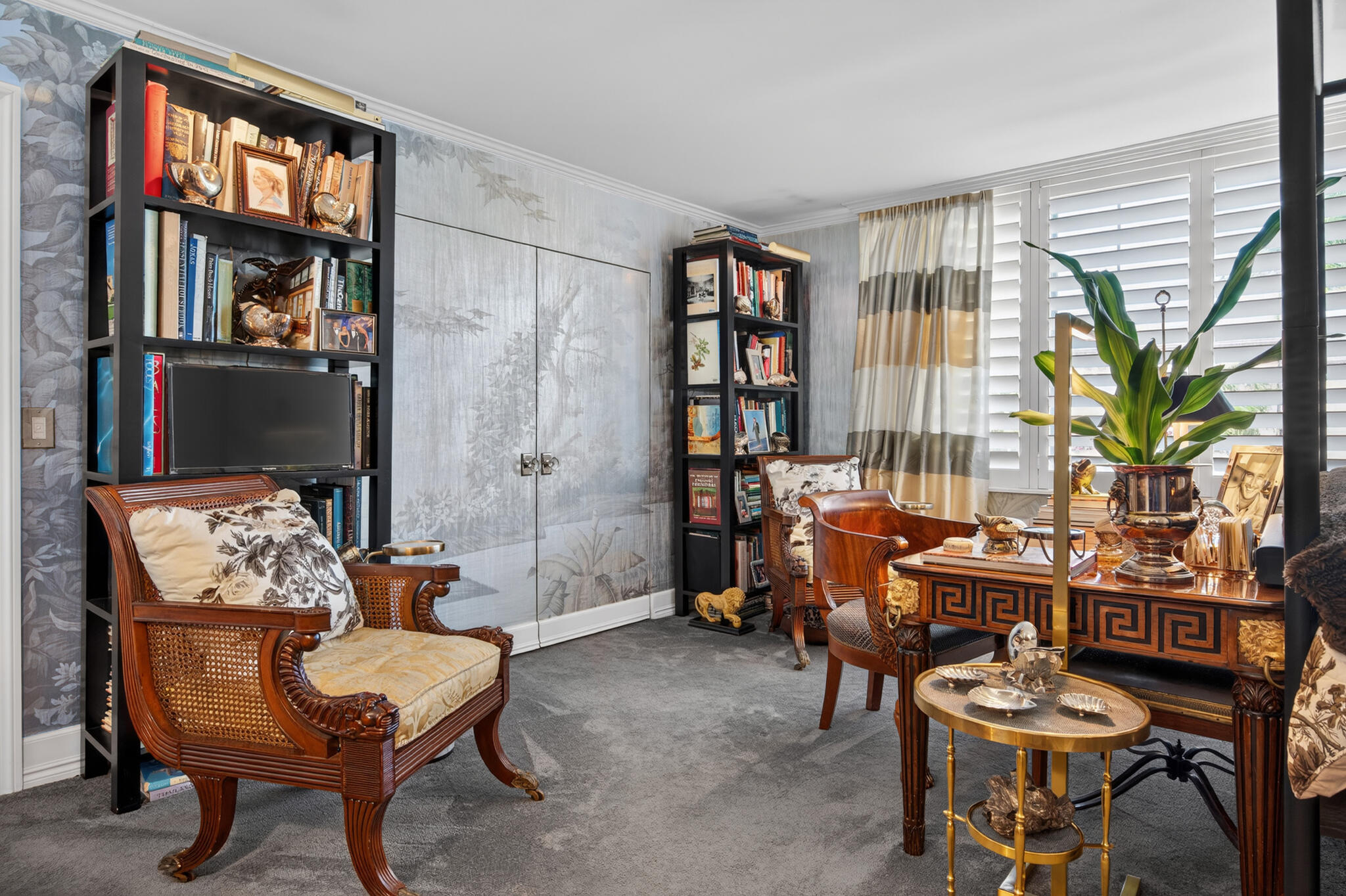 ELIOT HOUSE CONDO - Residential