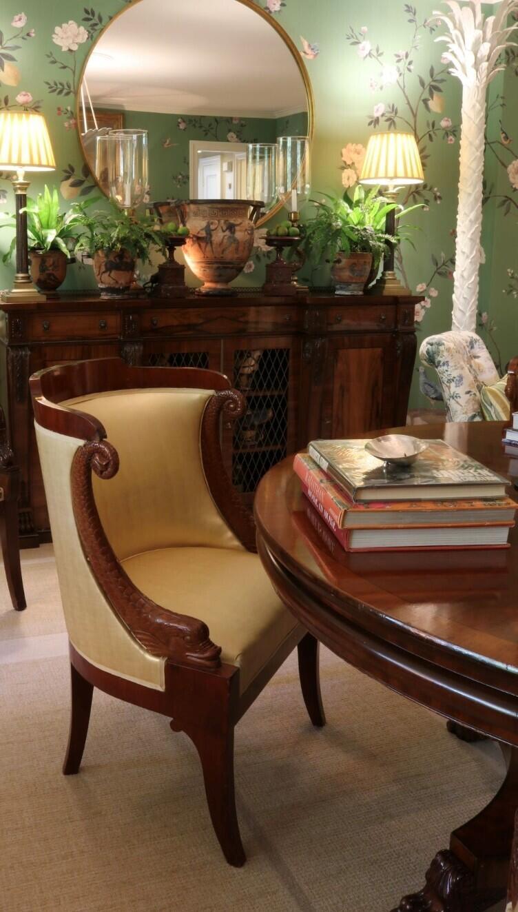 ELIOT HOUSE CONDO - Residential