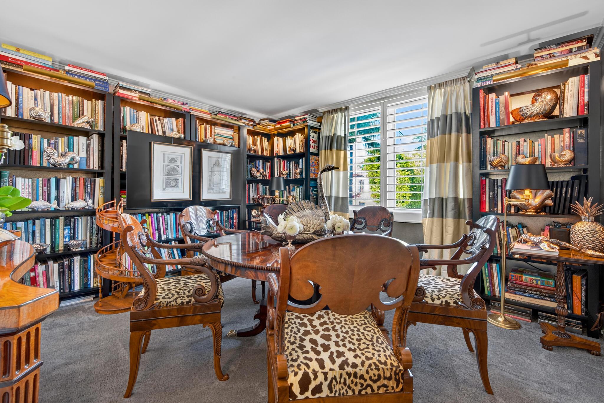 ELIOT HOUSE CONDO - Residential