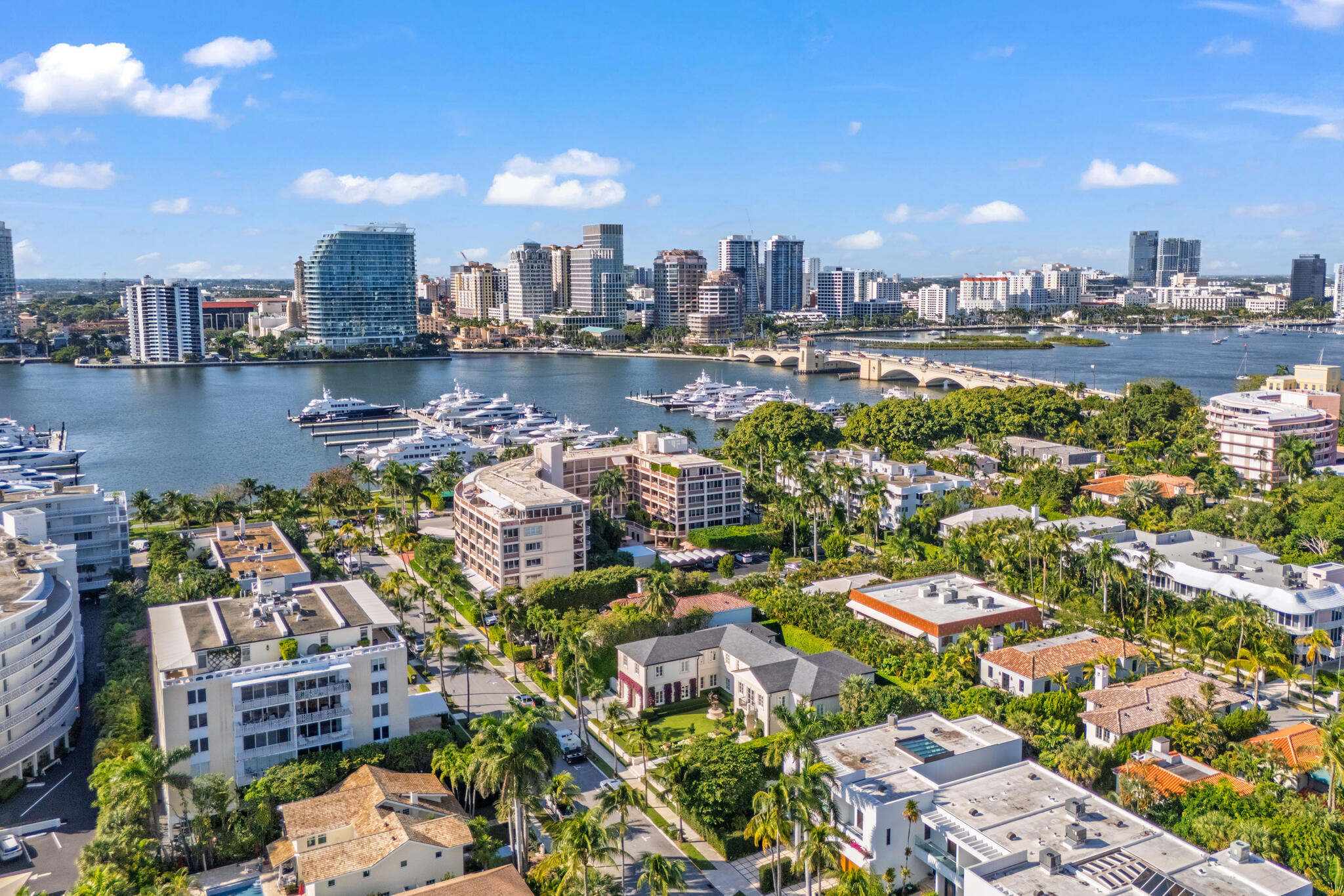 ELIOT HOUSE CONDO - Residential