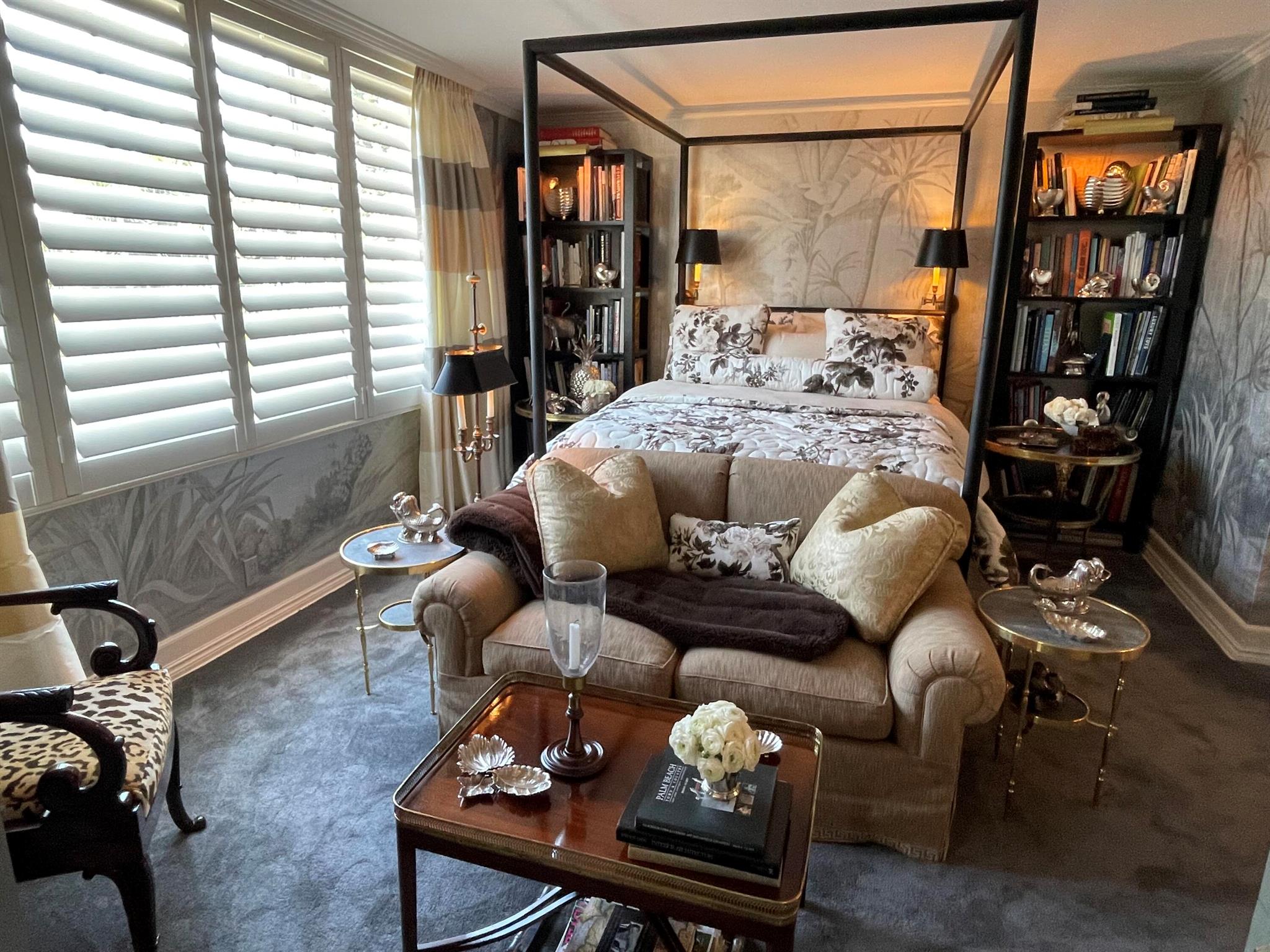 ELIOT HOUSE CONDO - Residential