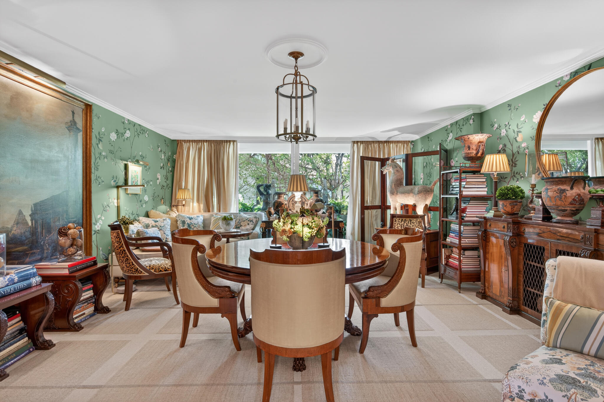 ELIOT HOUSE CONDO - Residential