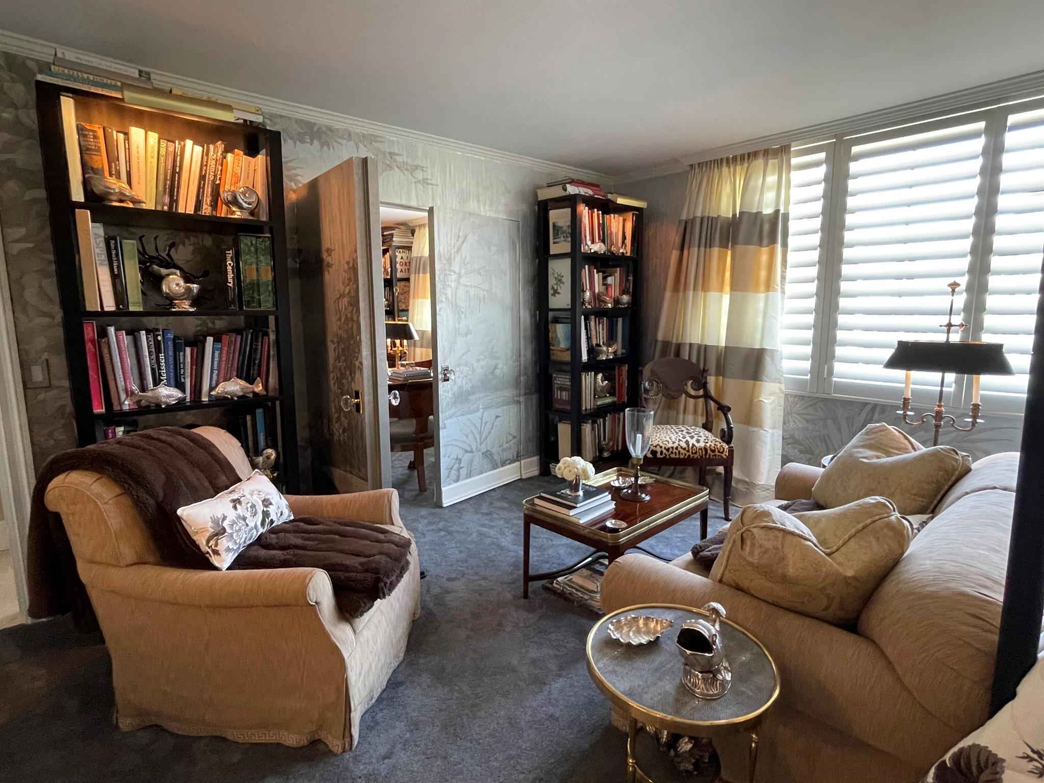 ELIOT HOUSE CONDO - Residential